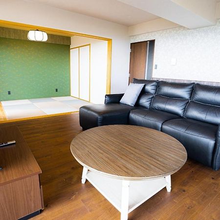 Condominium Hotel Okinawa Yumeto - Vacation STAY 33788v Nanjo Esterno foto