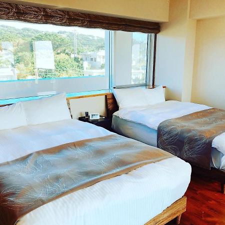 Condominium Hotel Okinawa Yumeto - Vacation STAY 33788v Nanjo Esterno foto