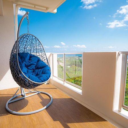 Condominium Hotel Okinawa Yumeto - Vacation STAY 33788v Nanjo Esterno foto