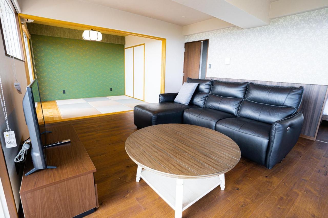 Condominium Hotel Okinawa Yumeto - Vacation STAY 33788v Nanjo Esterno foto