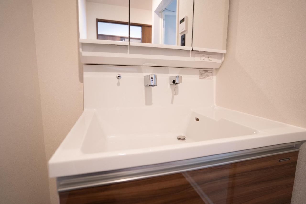 Condominium Hotel Okinawa Yumeto - Vacation STAY 33788v Nanjo Esterno foto