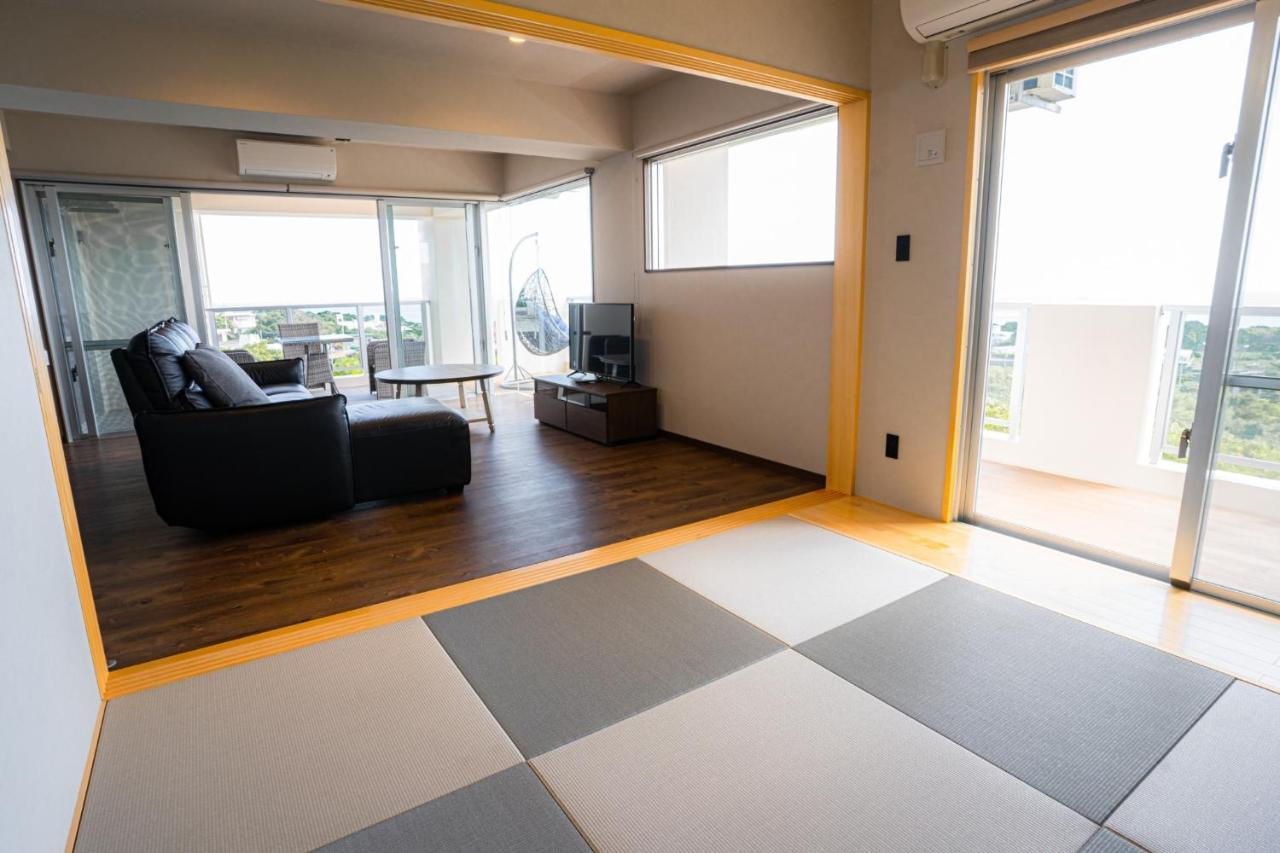 Condominium Hotel Okinawa Yumeto - Vacation STAY 33788v Nanjo Esterno foto