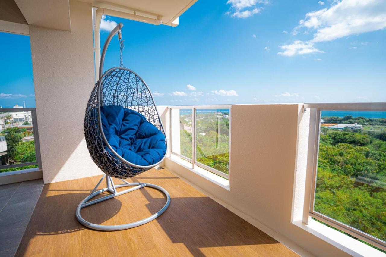 Condominium Hotel Okinawa Yumeto - Vacation STAY 33788v Nanjo Esterno foto