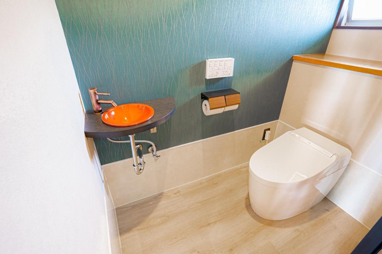 Condominium Hotel Okinawa Yumeto - Vacation STAY 33788v Nanjo Esterno foto